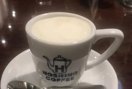 ウインナーコーヒー