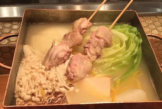 おでん・かしみん