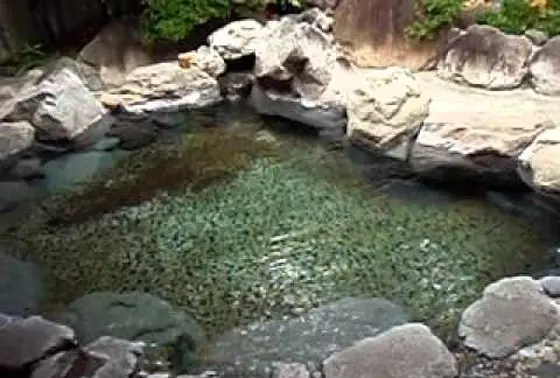 美人の湯