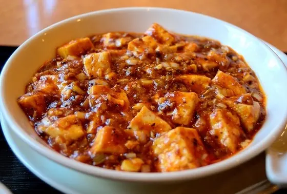 陳麻婆