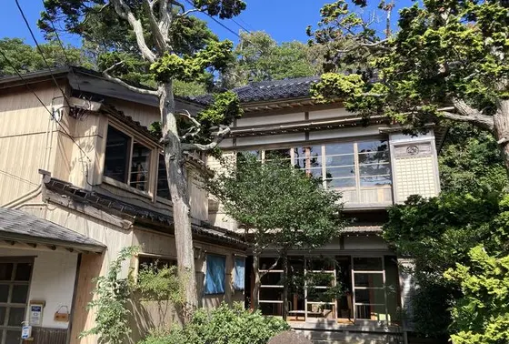 お料理　あなぐち