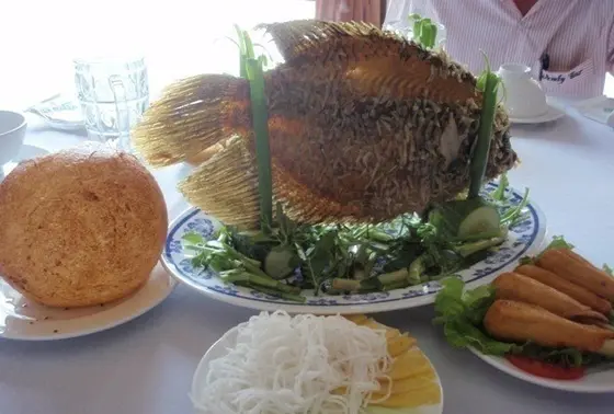 名物料理