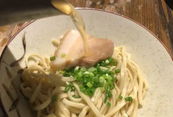 出汁注ぐよ〜