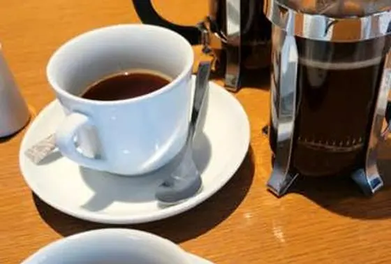 丸山珈琲