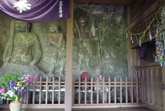 多聞天