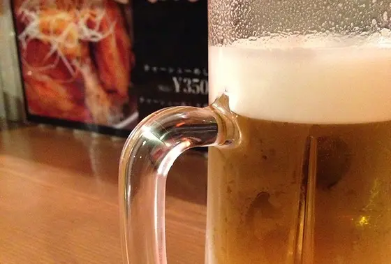 ビール