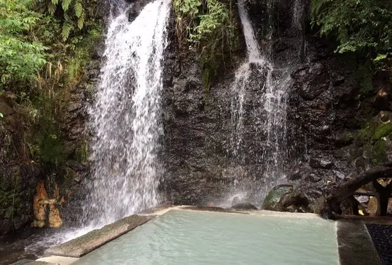 滝の湯
