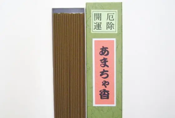 神仏お好み甘茶の人気お香✴