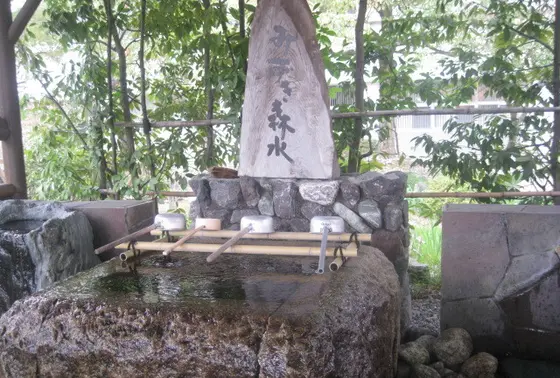 大垣女子短期大学「みずきの森水」