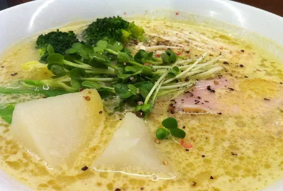 女子はこれを食べるべし