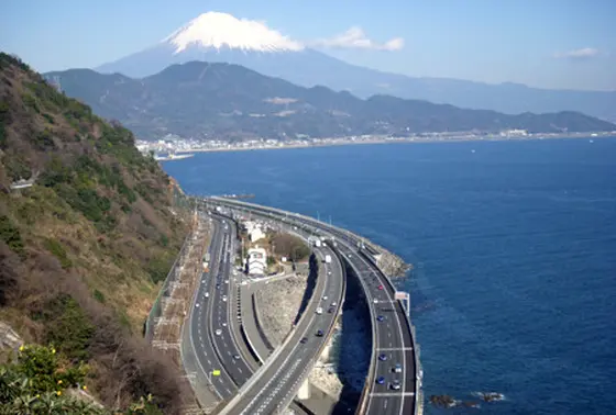 薩埵峠