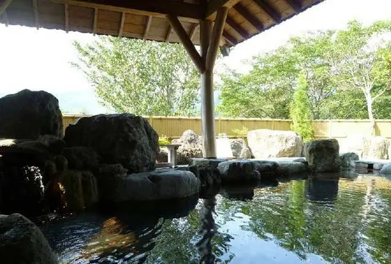温泉