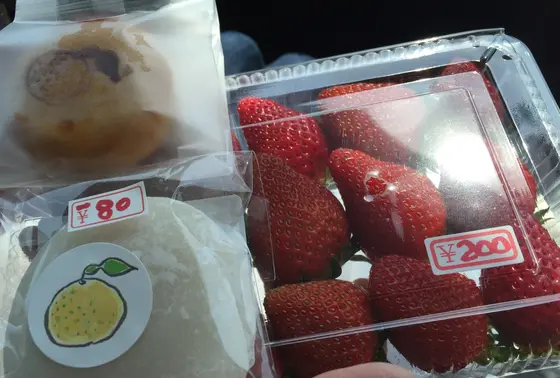衝動買い