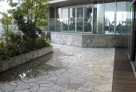 ストレッチ