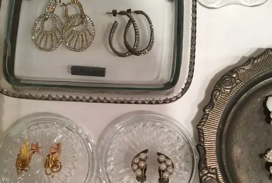 アクセサリーも充実