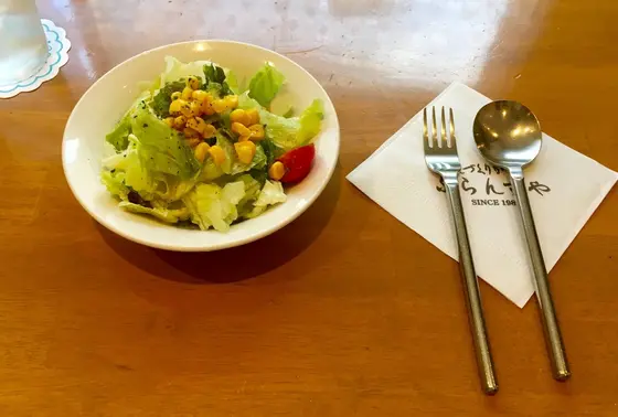 ランチがおすすめ