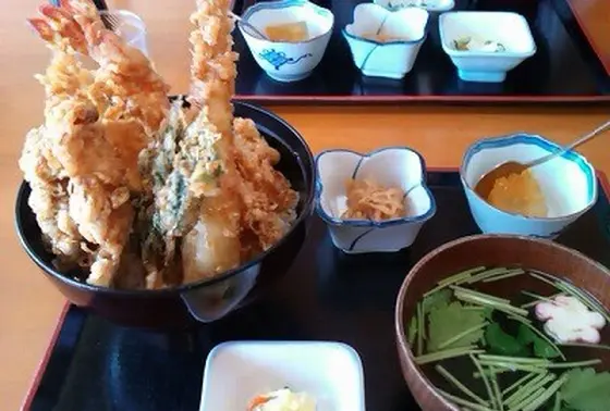 天丼