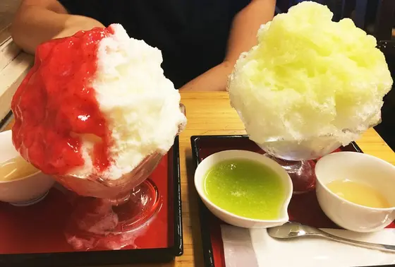 きたーーーっ！