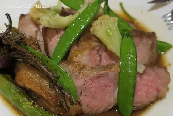 空腹で食べたいメイン