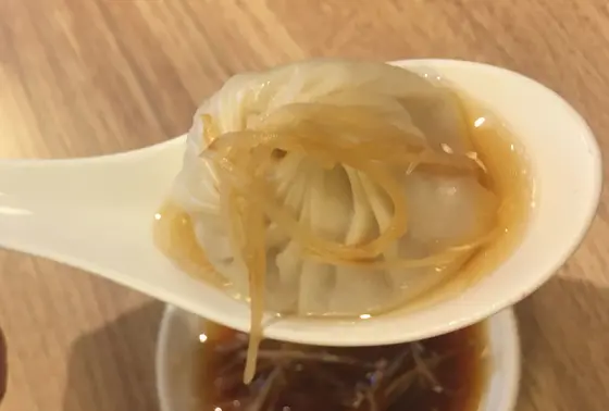 あふれだすうまみ！！！！！