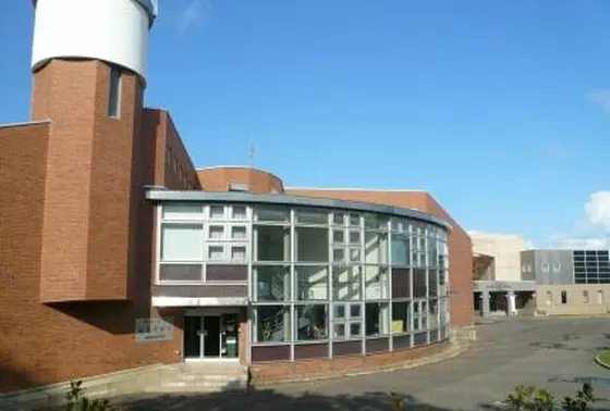 知床博物館