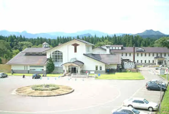 ミネラル成分豊富な温泉！