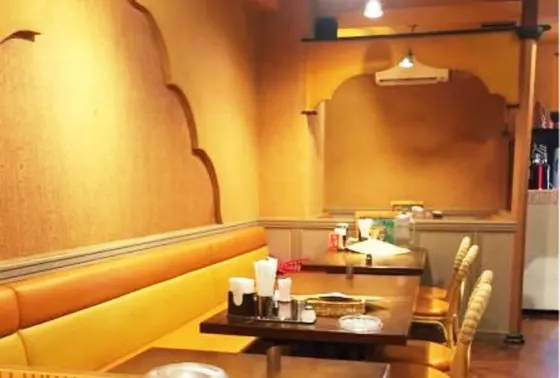 昔から変わらない内観☺️