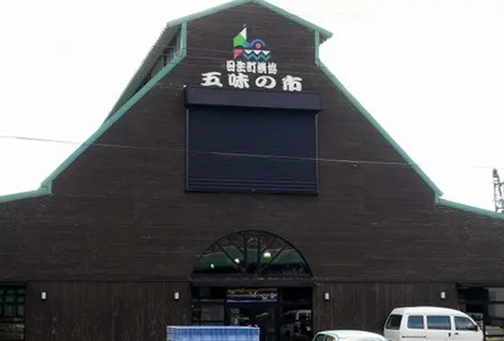 瀬戸内の魚介がズラリ