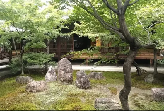 潮音庭