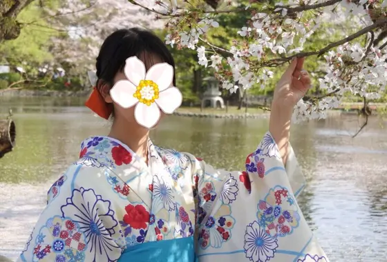 桜
