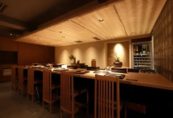 店内