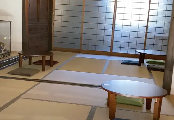 イートインスペース
