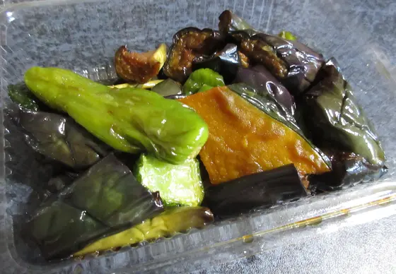 総菜