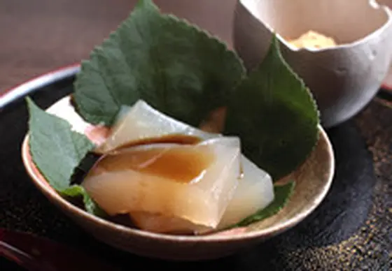 囲炉裏茶房