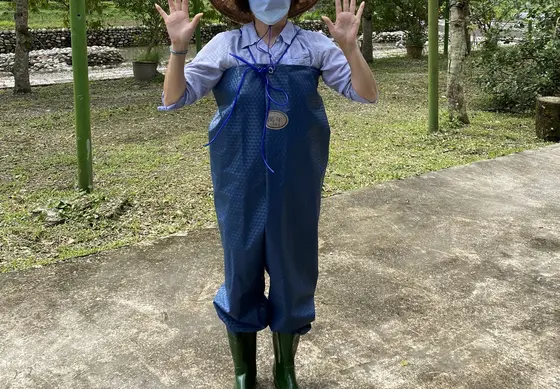 心宿休閒農場