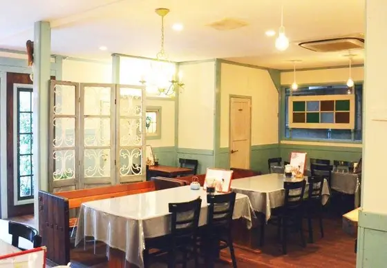 移転してお店が新しくなりました✨