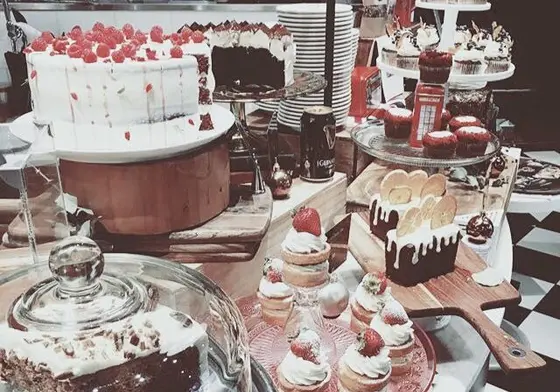 どれも洒落ていて選ぶのに一苦労