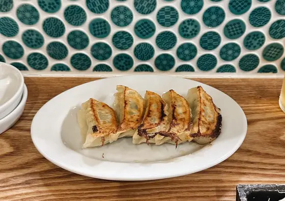 餃子
