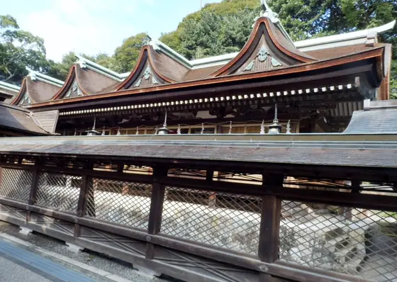 ”国宝オーラ”感じました