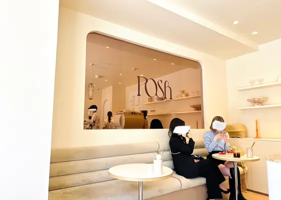 店内
