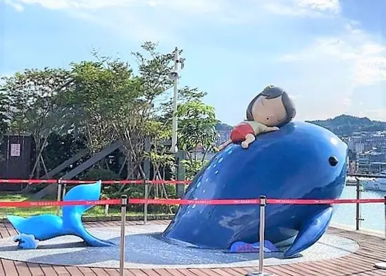 麗都蝶客花園