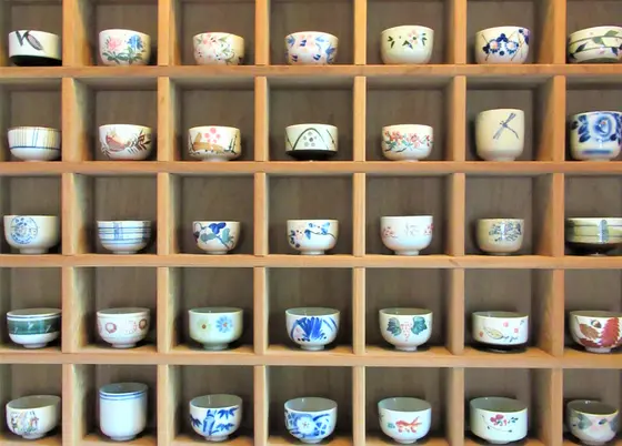 台湾碗盤博物館