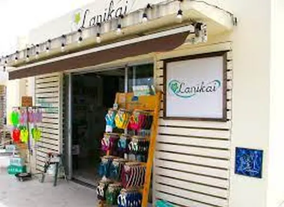 Lanikai
