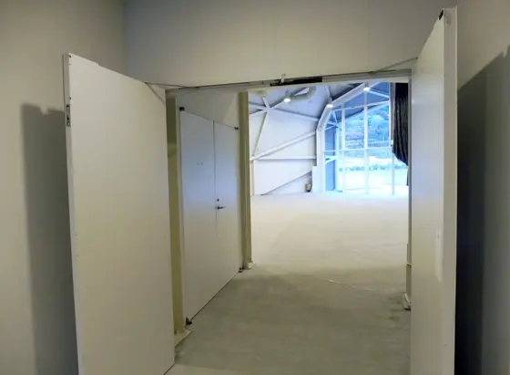 大交流室　コルトーホール