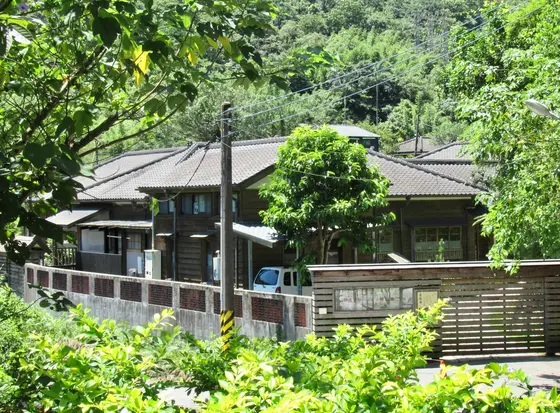 真樸齋