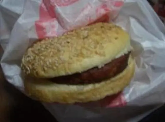 ハンバーガーＴＷＯ