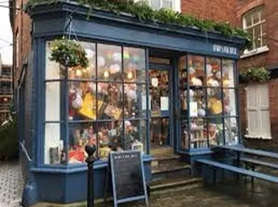 Harp Lane Deli