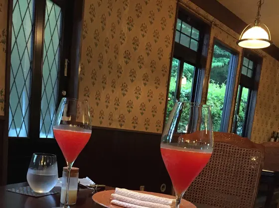 ディナー