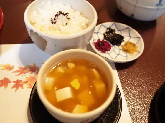 ランチ(2)