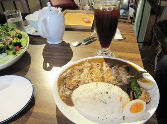 順天文創咖啡館